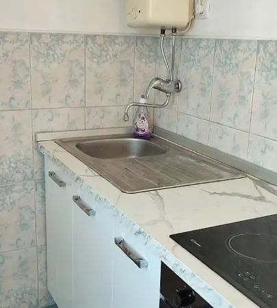 Apartman Josko Barbat *