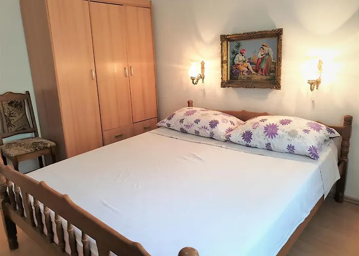 Apartament Josko Barbat Barbat na Rabu