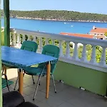 Josko Barbat Apartament Barbat na Rabu