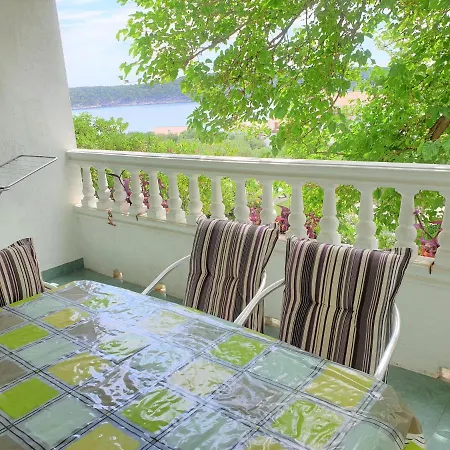 Apartment Josko Barbat Barbat na Rabu