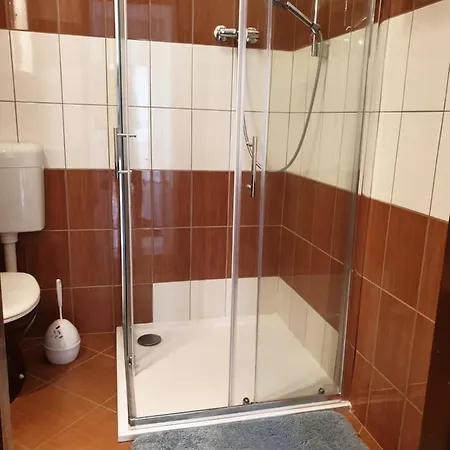 Apartment Josko Barbat Barbat na Rabu