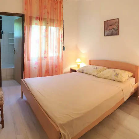 Josko Barbat Apartment