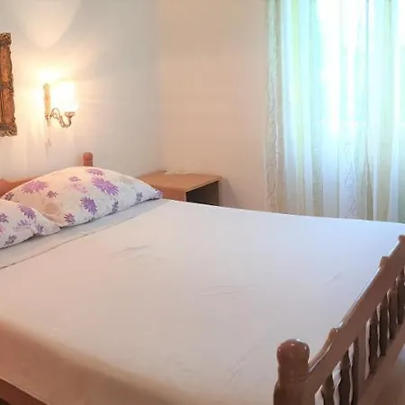 Josko Barbat Barbat na Rabu