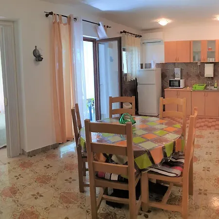 Josko Barbat Apartment