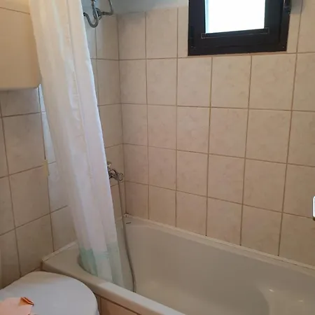Apartment Josko Barbat