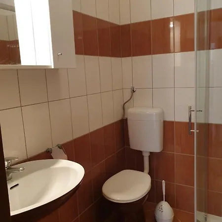 Josko Barbat Apartment Barbat na Rabu