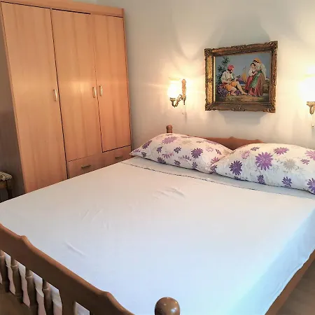 Apartment Josko Barbat Barbat na Rabu