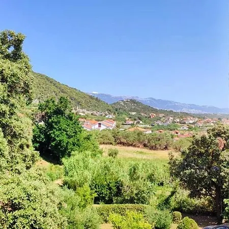 Apartment Josko Barbat Barbat na Rabu