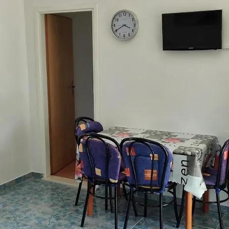Josko Barbat Barbat na Rabu