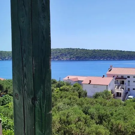 Josko Barbat Apartment