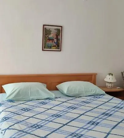 Josko Barbat Апартаменты Barbat na Rabu