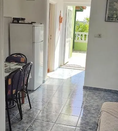 Josko Barbat Apartment