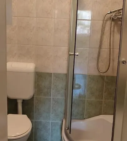 Josko Barbat Apartment *