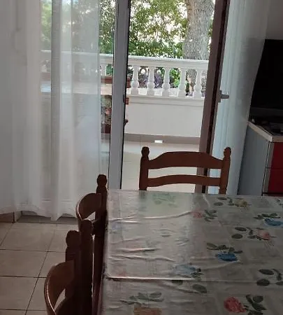 Apartment Josko Barbat Barbat na Rabu