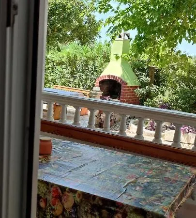 Josko Barbat Apartment