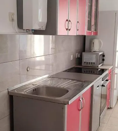 Apartment Josko Barbat