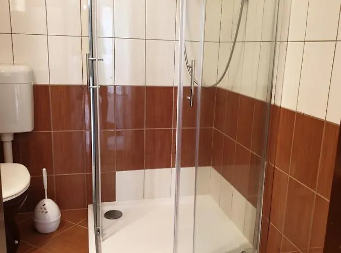 Apartment Josko Barbat Barbat na Rabu