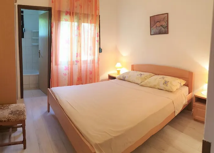 Josko Barbat Apartment