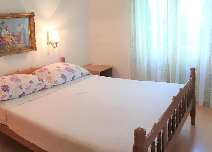 Josko Barbat Barbat na Rabu