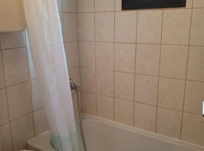 Apartment Josko Barbat