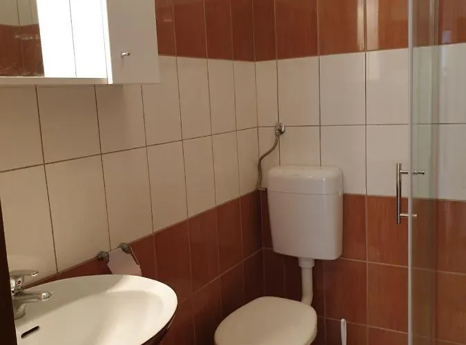 Josko Barbat Apartment Barbat na Rabu