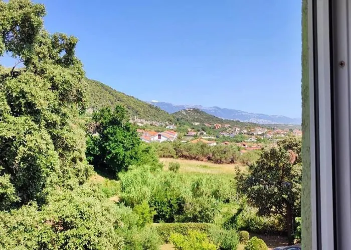 Apartment Josko Barbat Barbat na Rabu