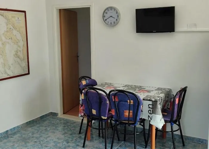Josko Barbat Barbat na Rabu