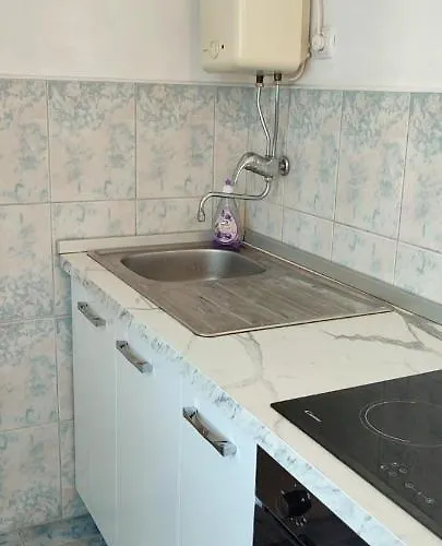 Apartment Josko Barbat *