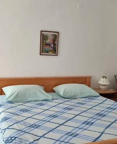 Josko Barbat Apartment Barbat na Rabu