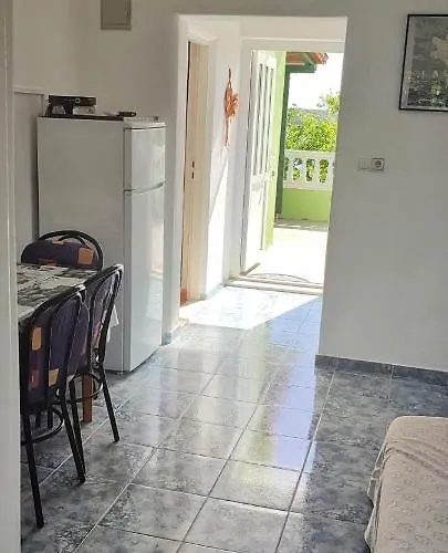 Josko Barbat Apartment