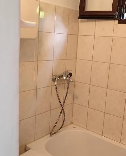 Apartment Josko Barbat *