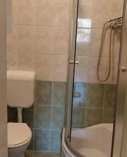 Josko Barbat Apartment *