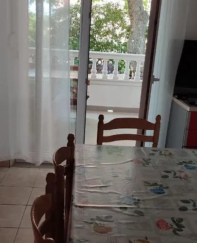 Apartment Josko Barbat Barbat na Rabu