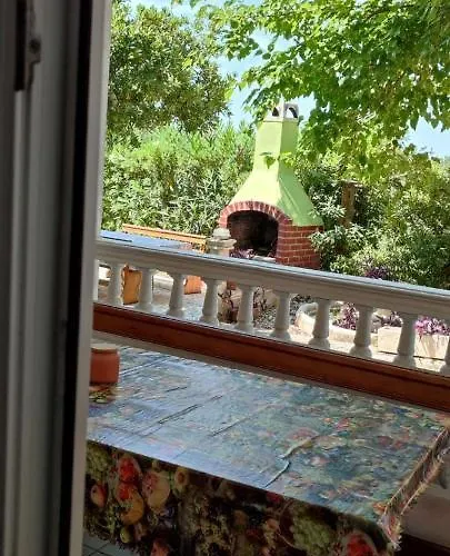 Josko Barbat Apartment