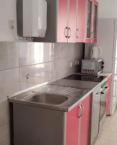 Apartment Josko Barbat